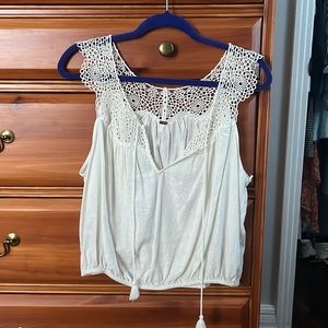 Free People Blouse